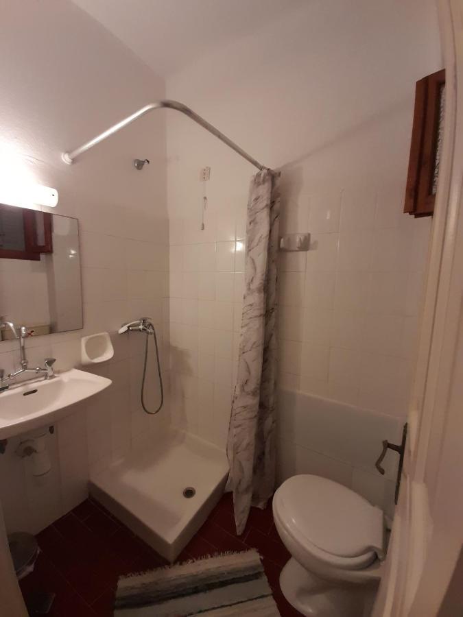 Aronda Apartments Dassia  Bagian luar foto