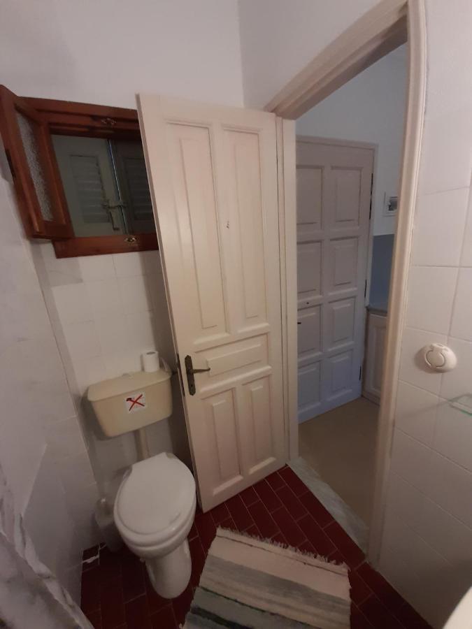 Aronda Apartments Dassia  Bagian luar foto